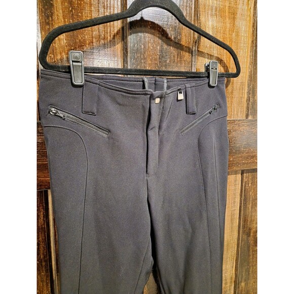 NILS SPORTSWEAR Women's Jan Stretch Ski/Snow Pants Size 12 - Picture 3 of 10